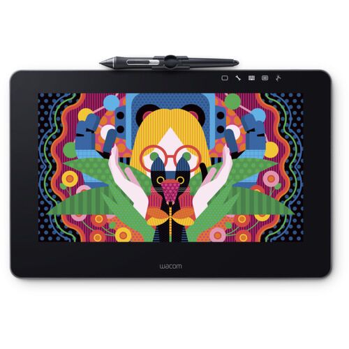 Wacom Cintiq Pro 13 Wacom Cintiq Pro 13