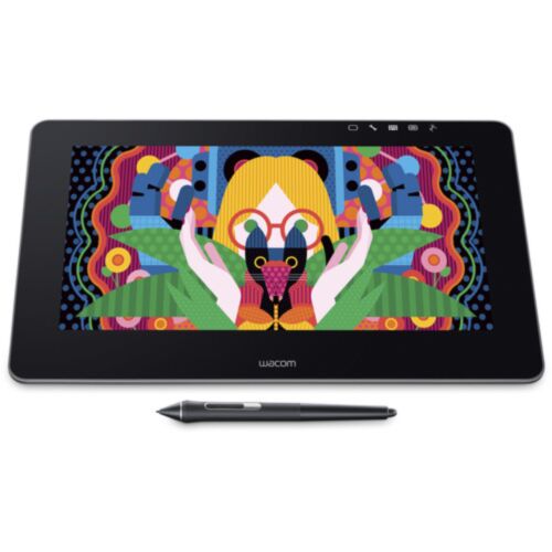 Wacom Cintiq Pro 13 Wacom Cintiq Pro 13
