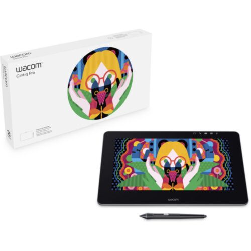 Wacom Cintiq Pro 13 Wacom Cintiq Pro 13