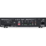 JBL VMA1240 Commercial Series 240W Bluetooth Enabled Mixer/Amplifier JBL VMA1240 Commercial Series 240W Bluetooth Enabled Mixer/Amplifier