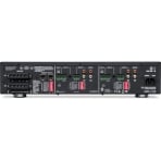 JBL VMA2120 Commercial Series 120W Bluetooth-Enabled Mixer/Amplifier JBL VMA2120 Commercial Series 120W Bluetooth-Enabled Mixer/Amplifier