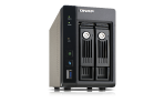 QNAP TS-253 Pro (Celeron 2.0, 2GB, QTS 4.1) QNAP TS-253 Pro (Celeron 2.0, 2GB, QTS 4.1)