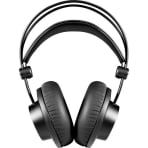 AKG Pro Audio K245 Over Ear Open Back Lightweight Foldable Studio Headphones AKG Pro Audio K245 Over Ear Open Back Lightweight Foldable Studio Headphones