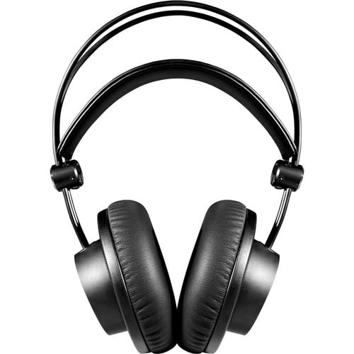 AKG K275 Pro Audio Over Ear Closed Back Lightweight Foldable Studio Headphones AKG K275 Pro Audio Over Ear Closed Back Lightweight Foldable Studio Headphones