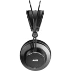 AKG K275 Pro Audio Over Ear Closed Back Lightweight Foldable Studio Headphones AKG K275 Pro Audio Over Ear Closed Back Lightweight Foldable Studio Headphones