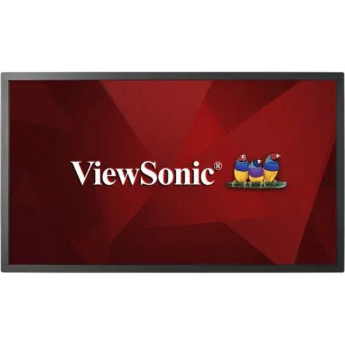 ViewSonic CDM4300T 43 ViewSonic CDM4300T 43