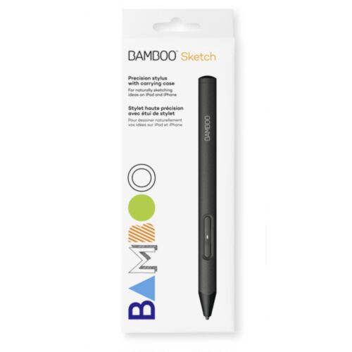 Wacom Bamboo Sketch Stylus Wacom Bamboo Sketch Stylus