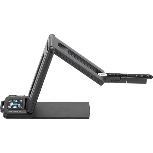Elmo MX‑1 Visual Presenter & CRA‑1 Wireless Tablet Kit – 4K/1080p Elmo MX‑1 Visual Presenter & CRA‑1 Wireless Tablet Kit – 4K/1080p