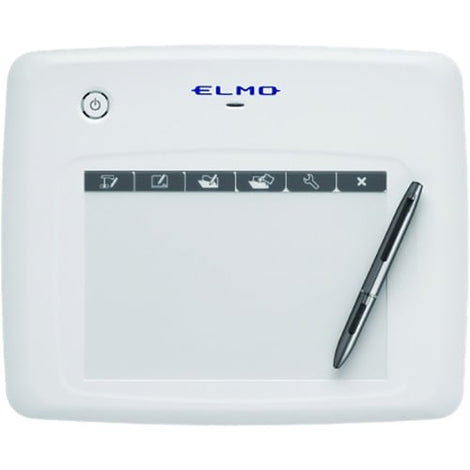 Elmo Stage for TT‑12 Series Document Camera – Plastic Base