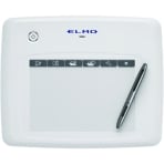Elmo MX‑1 Visual Presenter & CRA‑1 Wireless Tablet Kit – 4K/1080p Elmo MX‑1 Visual Presenter & CRA‑1 Wireless Tablet Kit – 4K/1080p