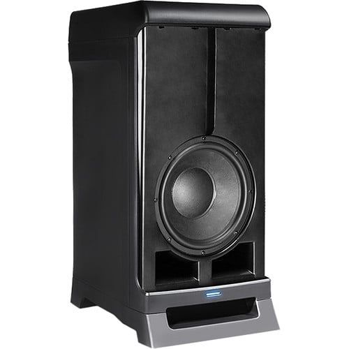 JBL EON ONE PRO All-in-One Rechargeable Linear Array PA System JBL EON ONE PRO All-in-One Rechargeable Linear Array PA System