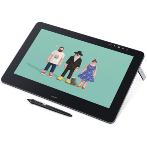 Wacom Cintiq Pro 16 Wacom Cintiq Pro 16