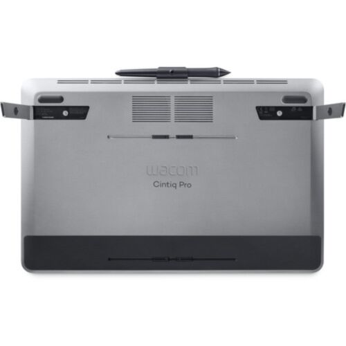 Wacom Cintiq Pro 16 Wacom Cintiq Pro 16