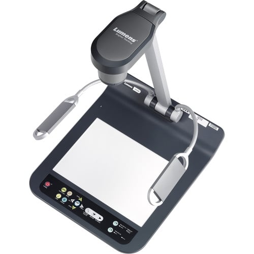 Lumens PS752 Document Camera Desktop Lumens PS752 Document Camera Desktop