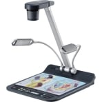 Lumens PS752 Document Camera Desktop Lumens PS752 Document Camera Desktop