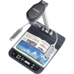 Lumens PS752 Document Camera Desktop Lumens PS752 Document Camera Desktop