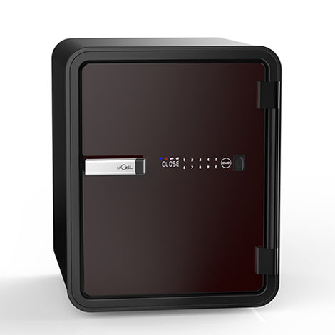 Eagle NEO-040 Modern Security Safe, Digital Lock, NEO-040