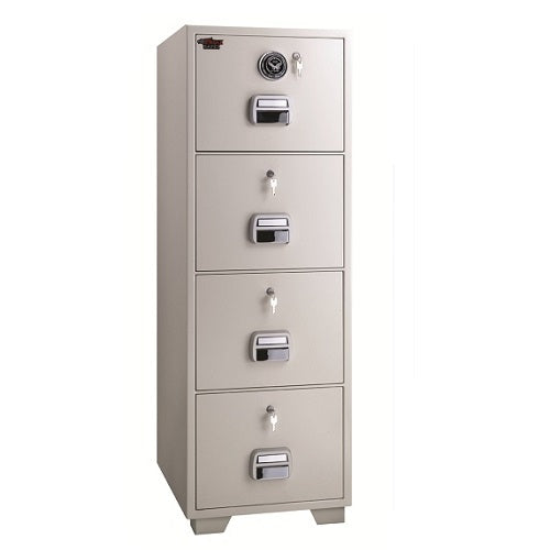 Eagle SF680-4DKK Filing Cabinet Safe, 4 Drawers, Digital Lock, Secure Storage – SKU SF680-4DKK Eagle SF680-4DKK Filing Cabinet Safe, 4 Drawers, Digital Lock, Secure Storage – SKU SF680-4DKK