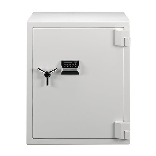 Eagle SB-04E Mini Safe with Electronic Lock, Compact Security Safe – SKU SB-04E