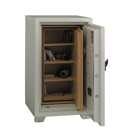 Eagle EDS-045 Mini Deluxe Safe with Digital Keypad | Secure Home & Office Safe | SKU EDS-045