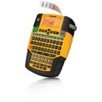 Dymo Rhino 4200 Labeler With QWERTY Keyboard Dymo Rhino 4200 Labeler With QWERTY Keyboard