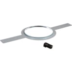 JBL MTC-26MR Mud Ring Construction Bracket for Control 26C series - (Pack Of 6) JBL MTC-26MR Mud Ring Construction Bracket for Control 26C series - (Pack Of 6)