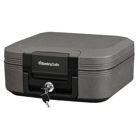 Sentrysafe 149CHW20201 Waterproof Fire-Resistant Chest