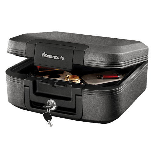 Sentrysafe 149CHW20201 Waterproof Fire-Resistant Chest Sentrysafe 149CHW20201 Waterproof Fire-Resistant Chest