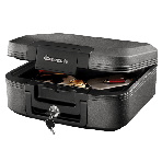 Sentrysafe 149CHW20201 Waterproof Fire-Resistant Chest Sentrysafe 149CHW20201 Waterproof Fire-Resistant Chest