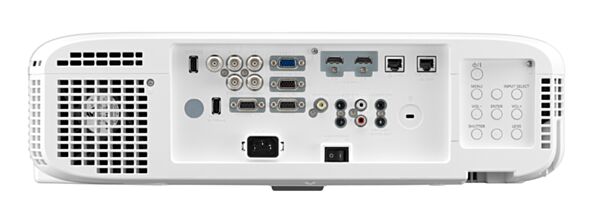 Panasonic Installation Projector LCD Series PT-EZ590 Panasonic Installation Projector LCD Series PT-EZ590