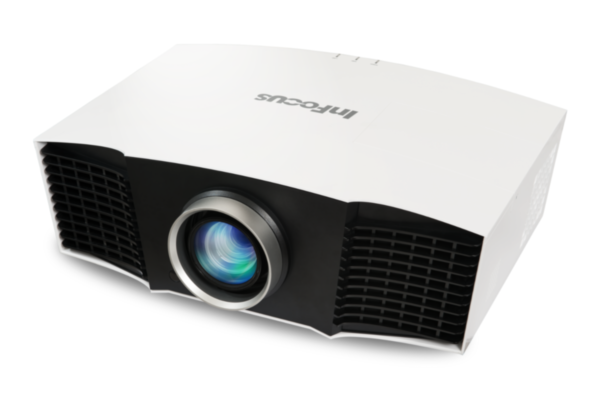 InFocus Large-Venue Projector IN5148HD InFocus Large-Venue Projector IN5148HD