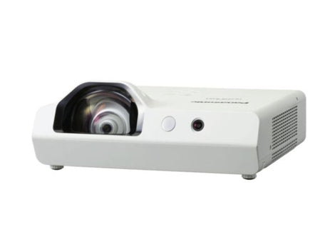 Panasonic Short Throw LCD Projector Series PT-TW343R