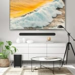 TCL TS6110 2.1 Channel 200 Watt Wireless subwoofer Sound Bar TCL TS6110 2.1 Channel 200 Watt Wireless subwoofer Sound Bar