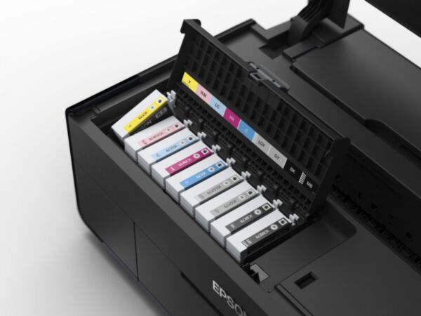 Epson Printer SURECOLOR SC-P600 Epson Printer SURECOLOR SC-P600