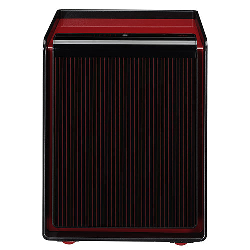 Eagle Fire Resistant Safe LU-1000RS – Red Pattern, Secure Storage Safe, UL Certified Eagle Fire Resistant Safe LU-1000RS – Red Pattern, Secure Storage Safe, UL Certified