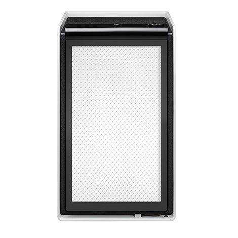 Eagle Fire Resistant Safe LU-2000BM#W – White Pattern, Secure Storage Safe