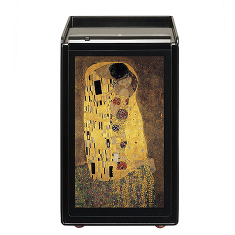 Eagle Fire Resistant Safe LU-2000BP1 – Leather Pattern, Secure Storage Safe