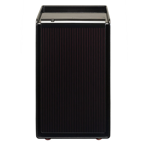 Eagle Fire Resistant Safe LU-2000BS – Silver Pattern, Secure Storage Safe, SKU LU-2000BS