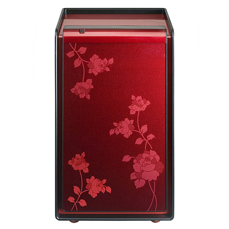 Eagle Fire Resistant Safe LU-2000RW – White Pattern, Secure Storage Safe, SKU LU-2000RW