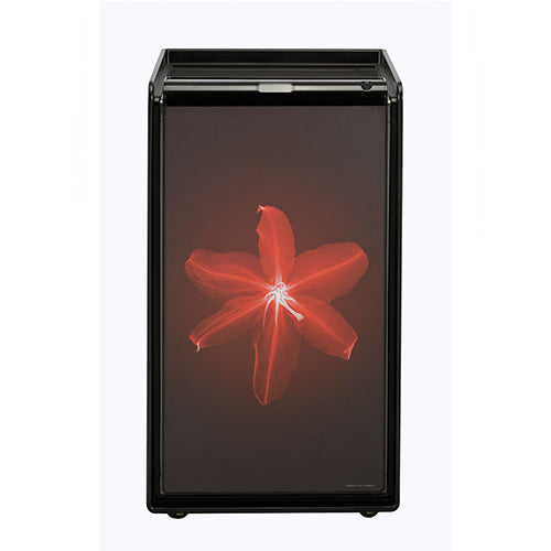 Eagle Fire Resistant Safe LU-3000HL – Camellia Pattern, Secure Storage Safe, SKU LU-3000HL Eagle Fire Resistant Safe LU-3000HL – Camellia Pattern, Secure Storage Safe, SKU LU-3000HL