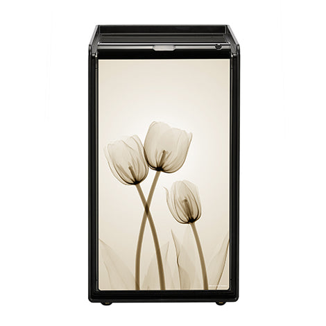 Eagle LuCell Premium Fire Safe LU-3000HT Tulip Pattern – High Security Fireproof Safe