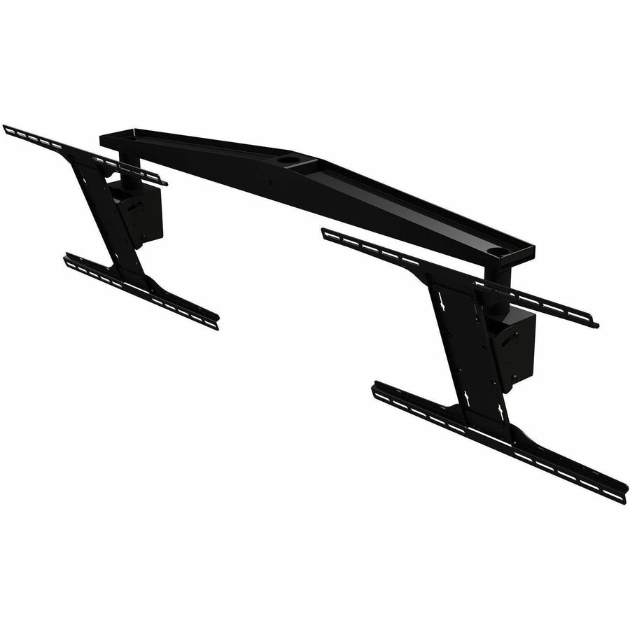Peerless 40-70-inch Dual Display Ceiling Mount – DST970X2
