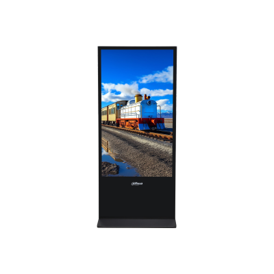 Dahua LDV65-SAI400TK 65 inch Vertical LCD Digital Signage – LDV65-SAI400TK Dahua LDV65-SAI400TK 65 inch Vertical LCD Digital Signage – LDV65-SAI400TK