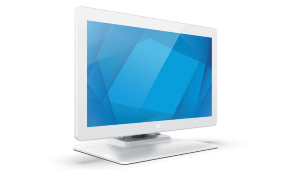 This is the image of Elo 1903LM Medical Grade Touchscreen Monitor This is the image of Elo 1903LM Medical Grade Touchscreen Monitor