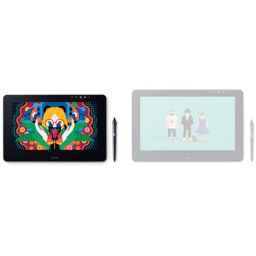 Wacom Cintiq Pro 13 Wacom Cintiq Pro 13