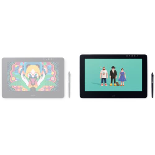 Wacom Cintiq Pro 16 Wacom Cintiq Pro 16