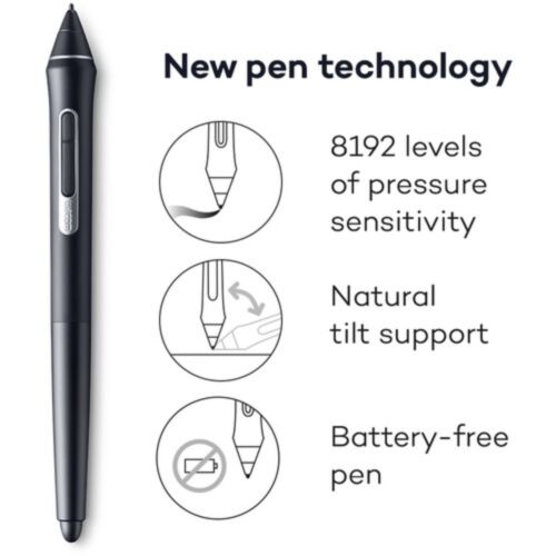 Wacom Intuos Pro Pen Tablet Wacom Intuos Pro Pen Tablet