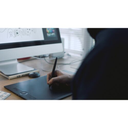 Wacom Intuos Pro Pen Tablet Wacom Intuos Pro Pen Tablet