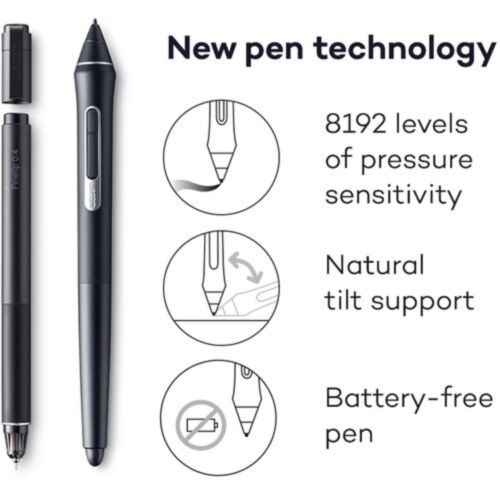Wacom Intuos Pro Paper Edition Creative Pen Tablet Wacom Intuos Pro Paper Edition Creative Pen Tablet
