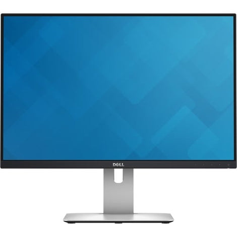 Dell Ultra-Sharp 24 Monitor - U2415 (61cm, 24" Black UK)